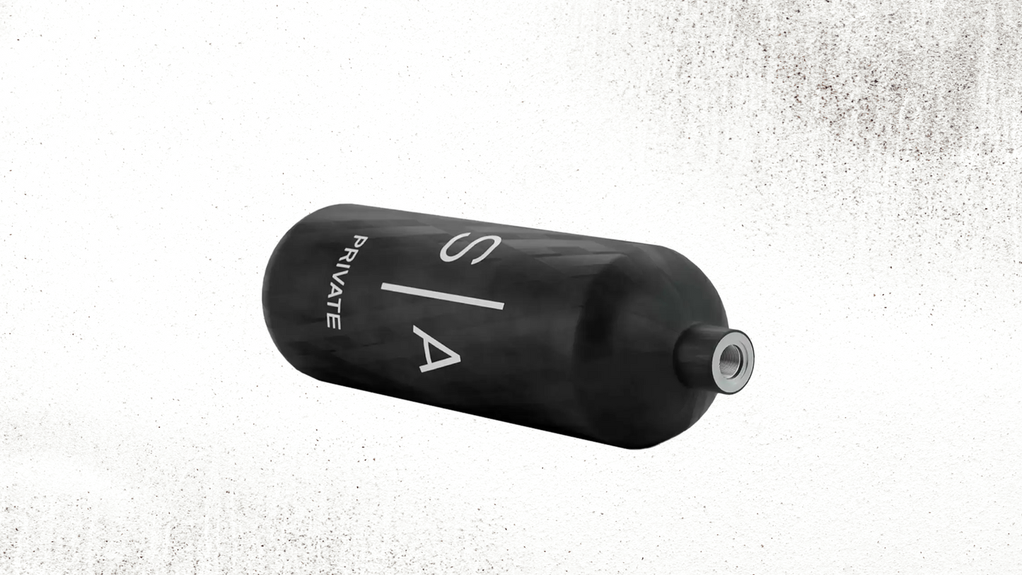 Scandinavian Arms Private Air Tank (2.0L)