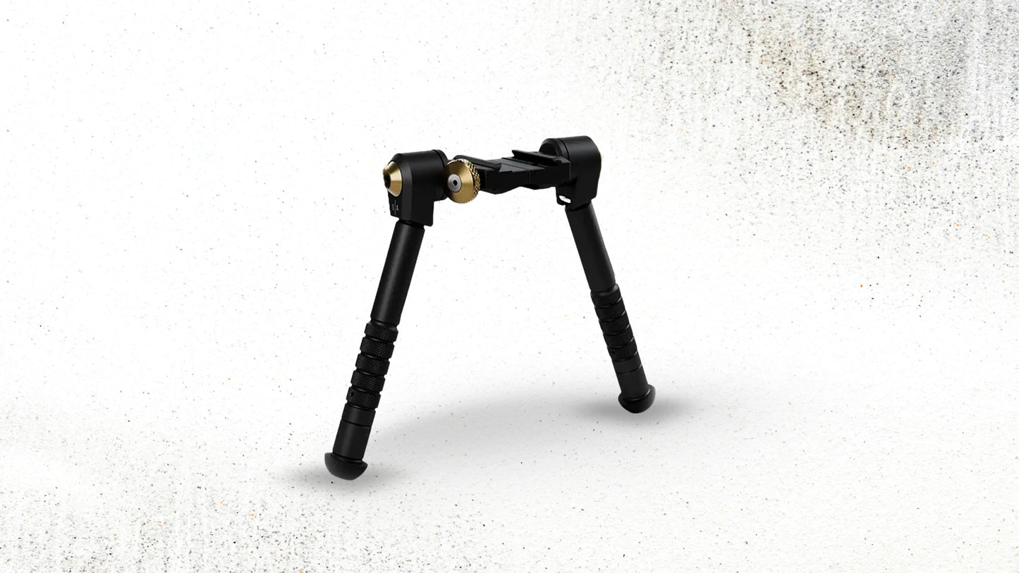 Scandinavian Arms Benchmark Bipod for Benchrest Shooting