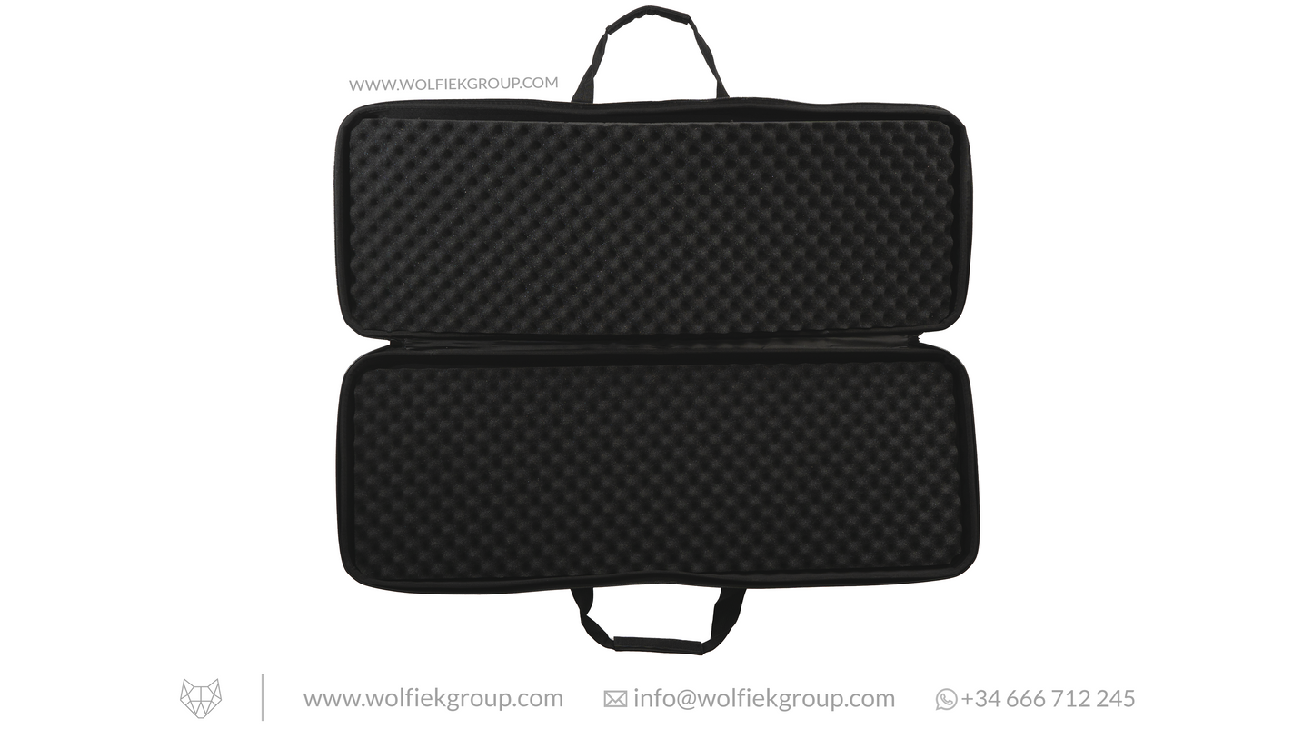Wolfiek Group Airgun Case