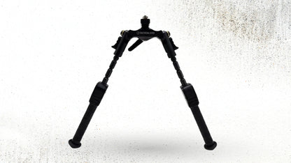 Tactical EVO Bipod TACTICAL – PRS 6.5-8"