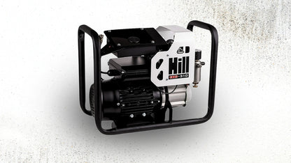 Hill Electric PCP Airgun Air Compressor EVO–310 – 310BAR/4500 PSI