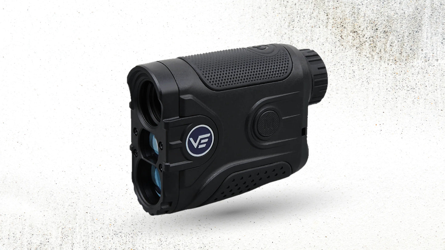 Vector Optics Paragon Digital Balistic BDC Rangefinder – 6x21