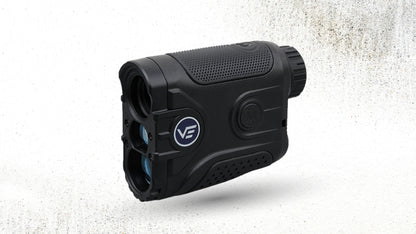 Vector Optics Paragon Digital Balistic BDC Rangefinder – 6x21
