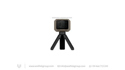 Garmin Xero C1 Pro Chronograph