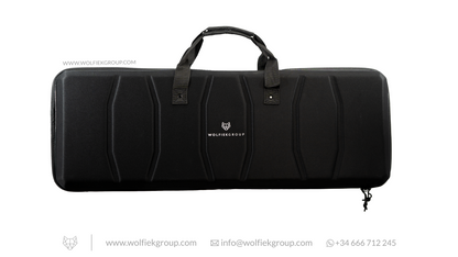 Wolfiek Group Airgun Case