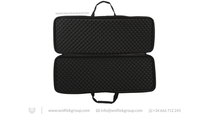 Wolfiek Group Airgun Case