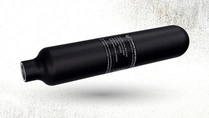 Wolfiek Group Carbon Fiber Bottle 500cc