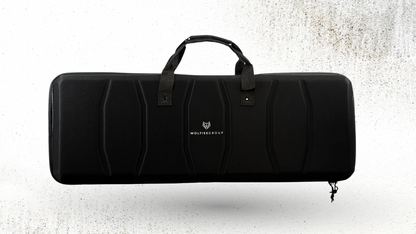 Wolfiek Group Airgun Case